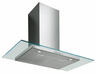 Вытяжка Falmec Kristal 120 ix (800) ECP фото 2