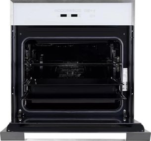 Духовой шкаф Kuppersberg OZ 663 WH фото 3