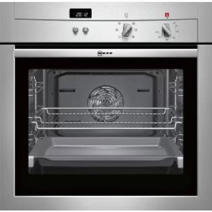 Духовой шкаф Нефф B14M42N3RU фото Духовой шкаф Neff B14M42N3RU фото