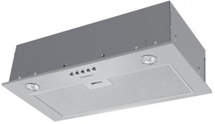 Встраиваемая кухонная вытяжка MAUNFELD Crosby Singl 5028 нержавеющая сталь Встраиваемая кухонная вытяжка MAUNFELD Crosby Singl 5028 нержавеющая сталь