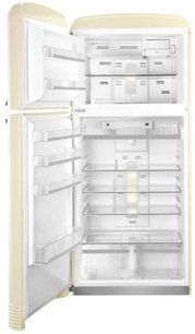 Холодильник Смег FAB50LCRB фото 3 Холодильник Smeg FAB50LCRB фото 3