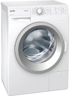 Стиральная машина Горение MV62FZ12/S фото Стиральная машина Gorenje MV62FZ12/S фото
