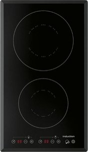 Индукционная варочная панель Баразза 1PI30IDN черная фото Индукционная варочная панель Barazza 1PI30IDN черная фото