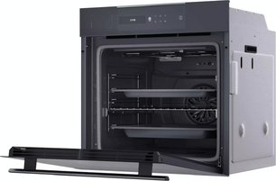Духовой шкаф Хайер HWO60SM5S5B1H фото 3 Духовой шкаф Haier HWO60SM5S5B1H фото 3