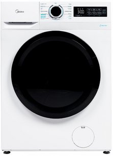 Стиральная машина Midea MF01712BS40/W фото