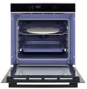 Духовой шкаф Вард VON564X фото 3 Духовой шкаф VARD VON564X фото 3