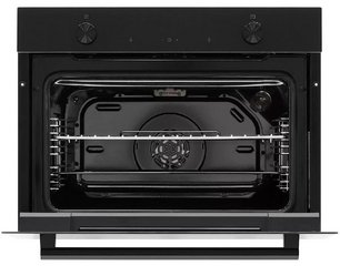 Духовой шкаф Крона PARABEL 45H BL/BL фото 3 Духовой шкаф KRONA PARABEL 45H BL/BL фото 3