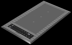 Индукционная варочная панель Маунфилд CVI292S2FMDGR LUX фото 3 Индукционная варочная панель Maunfeld CVI292S2FMDGR LUX фото 3