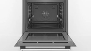 Встраиваемый духовой шкаф с функцией добавления пара BOSCH HRA5380S1 фото 3 Встраиваемый духовой шкаф с функцией добавления пара BOSCH HRA5380S1 фото 3
