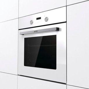 Духовой шкаф Горение BO6737E03AWG фото 4 Духовой шкаф Gorenje BO6737E03AWG фото 4