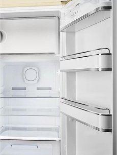 Холодильник Смег FAB28RCR3 фото 3 Холодильник Smeg FAB28RCR3 фото 3