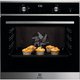 Духовой шкаф Electrolux EOD5C70X