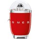 Соковыжималка Smeg CJF11RDEU