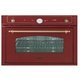 Духовой шкаф Ilve 900-NVG Red