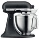 Планетарный миксер KitchenAid 5KSM185PSEBK