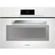 Пароварка Miele DGC6805 BRWS бриллиантовый белый