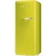Холодильник Smeg FAB28LVE1