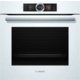 Духовой шкаф с паром Bosch HSG 636BW1