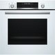 Духовой шкаф Bosch HBG5780W0