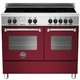 Варочный центр Bertazzoni MAS1005iMFEDVIT