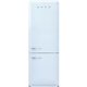 Холодильник Smeg FAB38RPB5