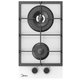 Варочная панель Midea MG3270TGW