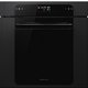 Духовой шкаф с функцией СВЧ Smeg SO6202M2B