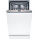 Встраиваемая посудомоечная машина Bosch SPV6EMX03E