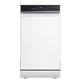 Посудомоечная машина Midea MFD45S150Wi