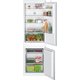 Встраиваемый двухкамерный холодильник Bosch KIV86NSE0