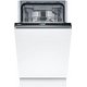 Встраиваемая посудомоечная машина Bosch SPV4HMX14Q