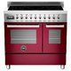 Варочный центр Bertazzoni PRO905IMFEDVIT