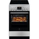 Электрическая плита Electrolux RKR540200X