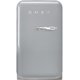 Минибар Smeg FAB5LSV6