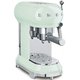 Кофемашина Smeg ECF01PGEU
