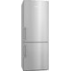 Холодильник Miele KFN 4796 CD EL со сломанной полкой внутри