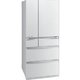 Холодильник Mitsubishi Electric MR-WXR627Z-WH-R