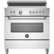 Варочный центр Bertazzoni MAS95I1EXT