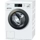 Стиральная машина Miele WED125 WCS с царапиной на корпусе