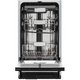 Встраиваемая посудомоечная машина KRONA DELIA 45 BI V2