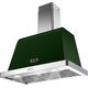 Вытяжка Lofra DOLCEVITA 90 GREEN & BRONZE