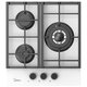 Варочная панель Midea MG449TGW