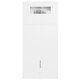 Вытяжка Maunfeld Bath Plus 402IL белый