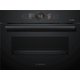 Компактный духовой шкаф Bosch CSG 856 RC7