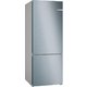 Двухкамерный холодильник Bosch KGN55VL21U