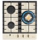 Варочная поверхность HIBERG VM 4535 Y