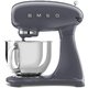 Миксер Smeg SMF03GREU