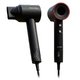 Настенный фен Meyvel MF12-1600 (Черный)