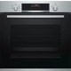 Духовой шкаф Bosch HBG536HS0R
