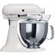 Миксер KitchenAid 5K45SSEWH